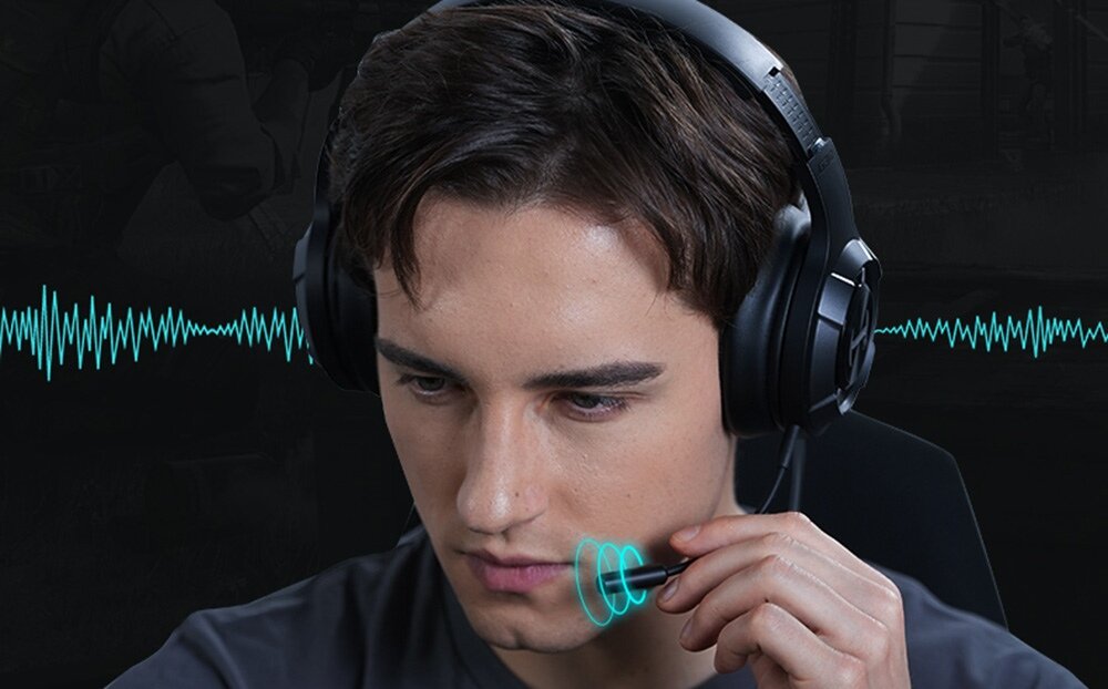 Słuchawki EDIFIER Hecate G30 II design komfort lekkość dźwięk jakość wrażenia słuchowe ergonomia lekkość sport aktywność podróże czas pracy działanie akumulator
