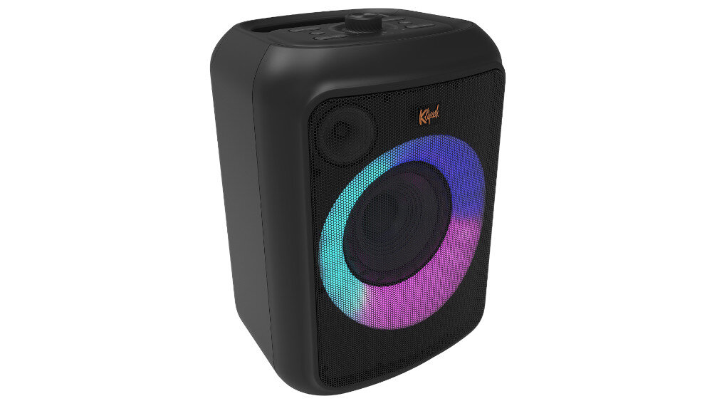 Power audio KLIPSCH GIG XL - doświadczenie