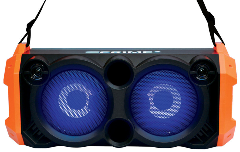 Power audio PRIME3 APS31 Slam - Bluetooth