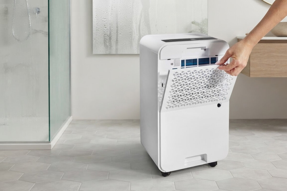 Osuszacz HISENSE D16CW