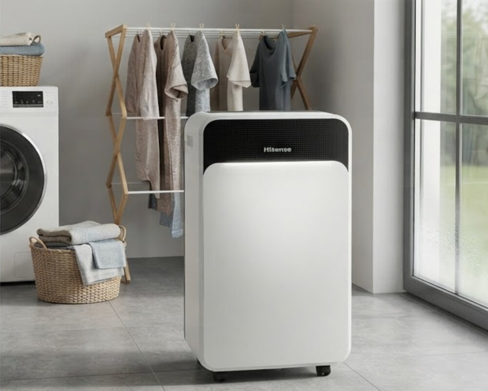 Osuszacz HISENSE D16CW