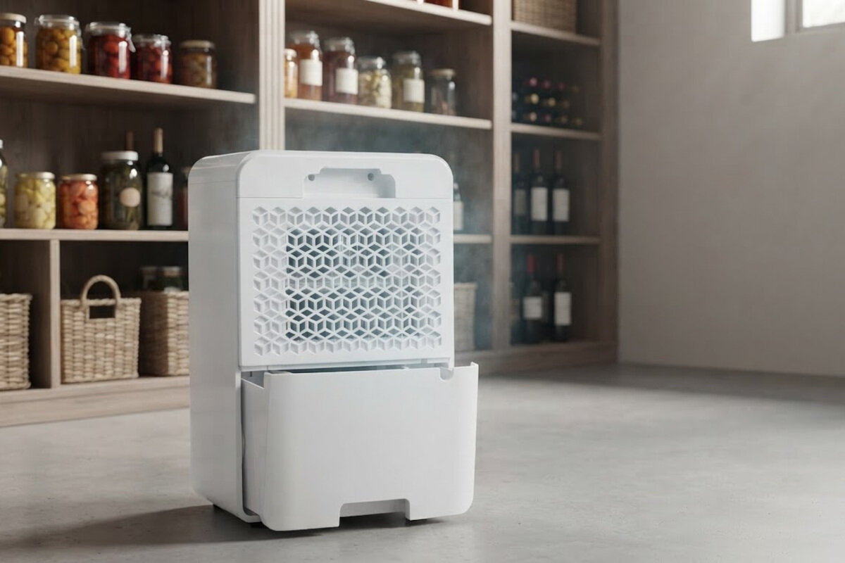 Osuszacz HISENSE D16CW