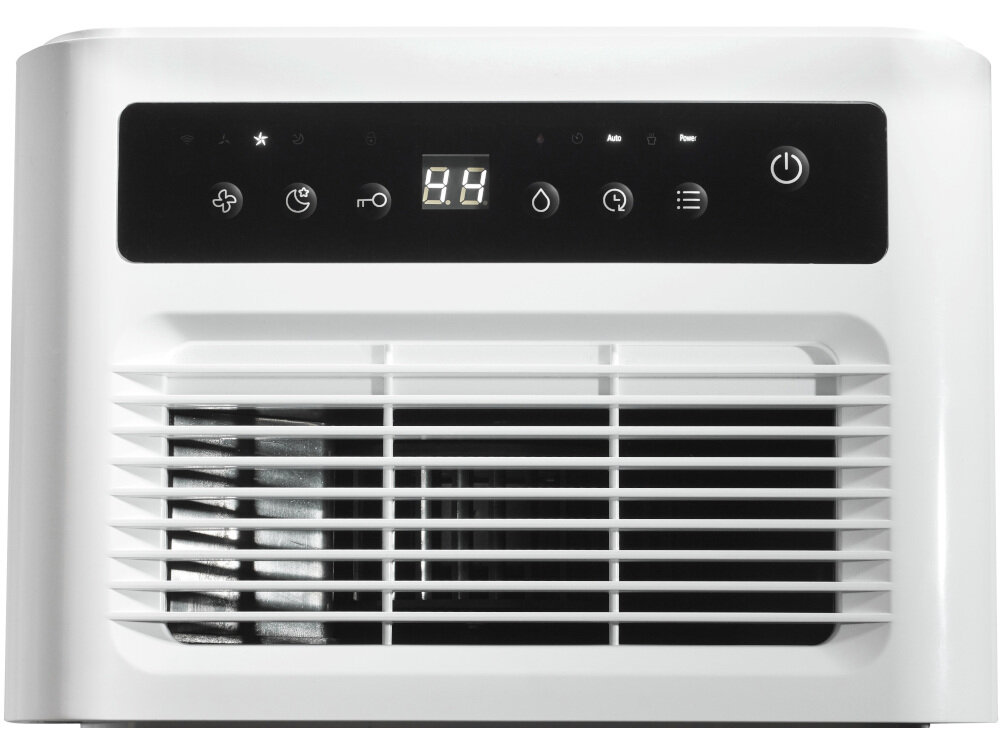 Osuszacz HISENSE D16CW