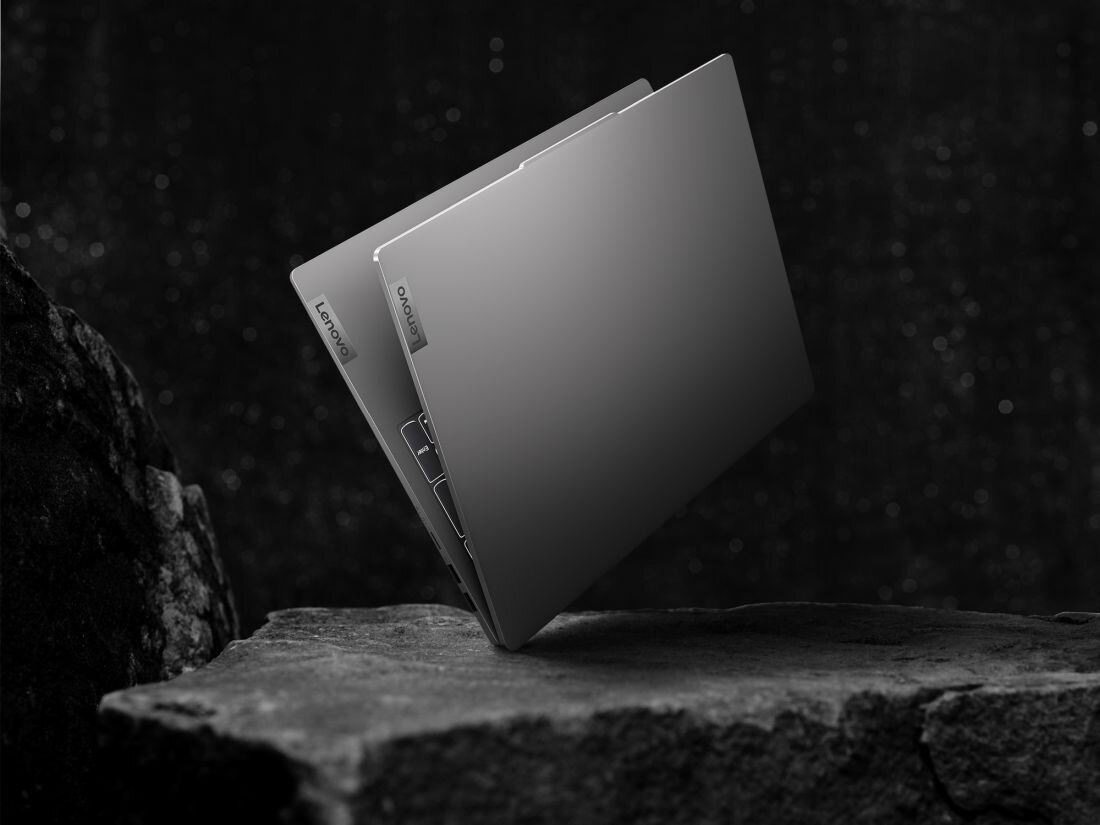 Laptop LENOVO IdeaPad Slim 5 - MIL-STD810H