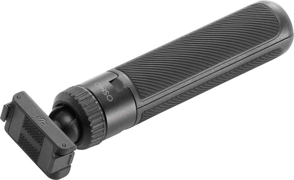 Monopod DJI Mini Teleskopowy Osmo Action do DJI Osmo Action 3/4 opakowanie zawartość zestaw