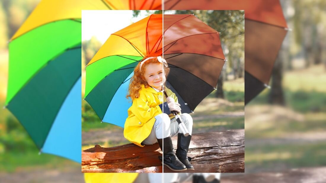 Projektor ACER H6815ATV - ACER ColorBoost 3D 