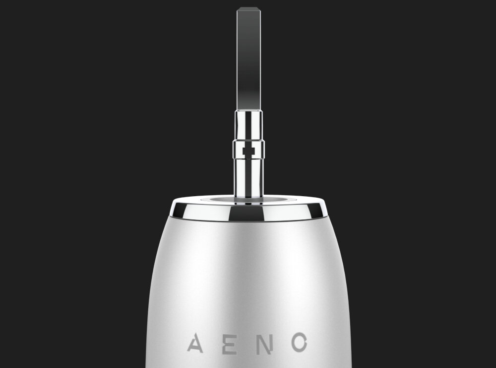 Szczoteczka soniczna AENO DB5 wysoka jakosc wykonanie elegancki design uzytkowanie wygoda