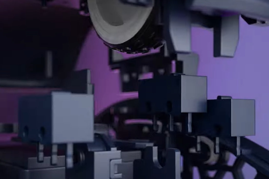 Mysz DARK PROJECT One ME4 RGB  gaming gracz komfort precyzja trwałość