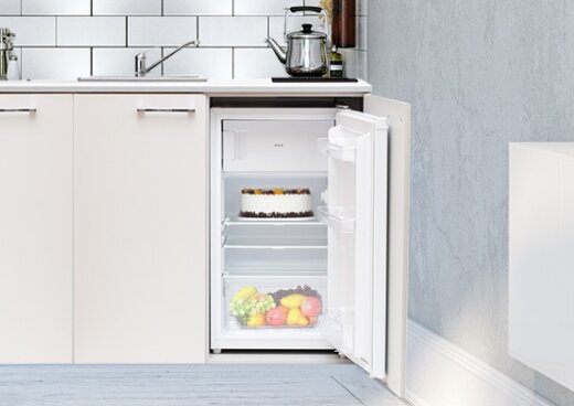 świeżość każdego dnia