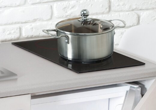 Gotowanie staje się prostsze