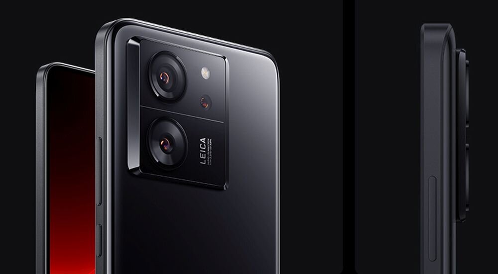 Smartfon XIAOMI 13T pro ekran bateria aparat procesor ram pamięć pojemność rozdzielczość zdjęcia filmy opis dane cechy blokady system łączność wifi bluetooth obudowa szkło odporność porty muzyka transfer sieć przekątna matryca waga czujniki oled amoled ips