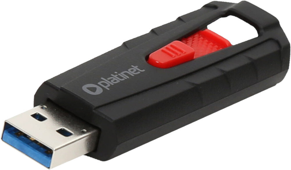 Dysk PLATINET PMFSSD500 500GB SSD prędkość działanie odczyt zapis złącze