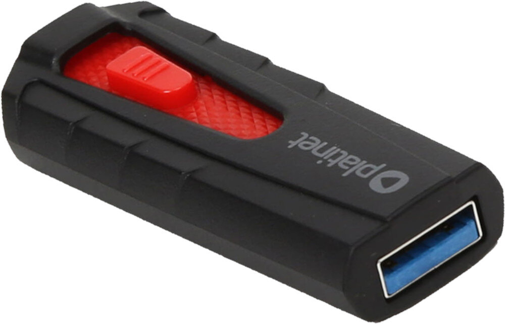 Dysk PLATINET PMFSSD500 500GB SSD wymiary wielkość mobilność