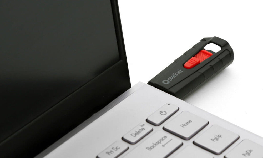 Dysk PLATINET PMFSSD500 500GB SSD pojemność miejsce cechy zalety opis