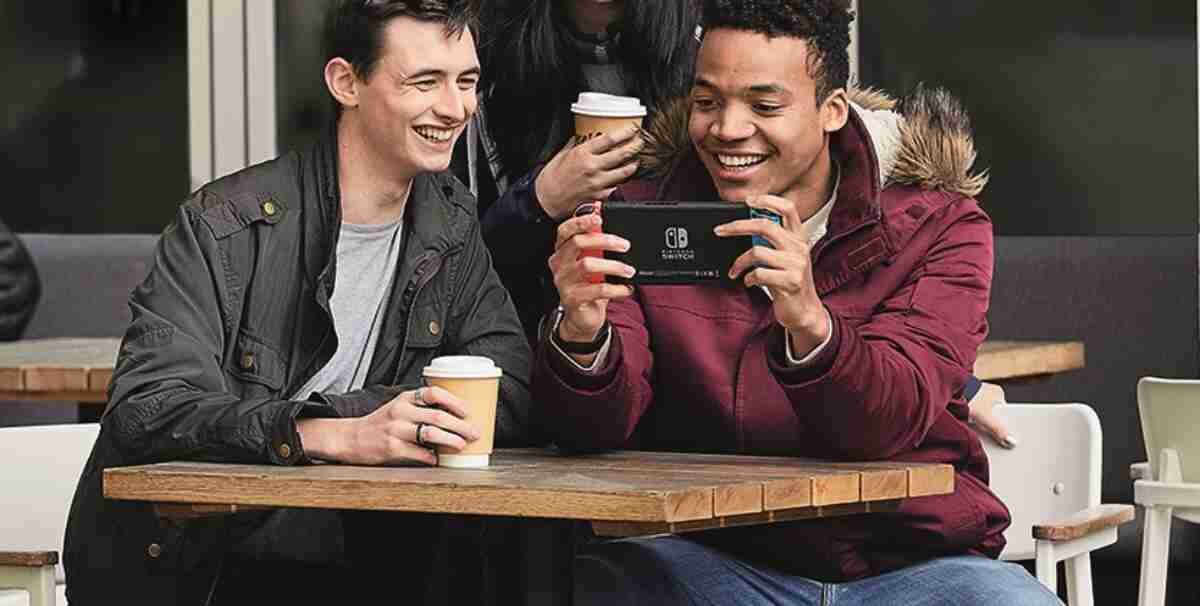 zdjęcie karty sandisk do nintendo