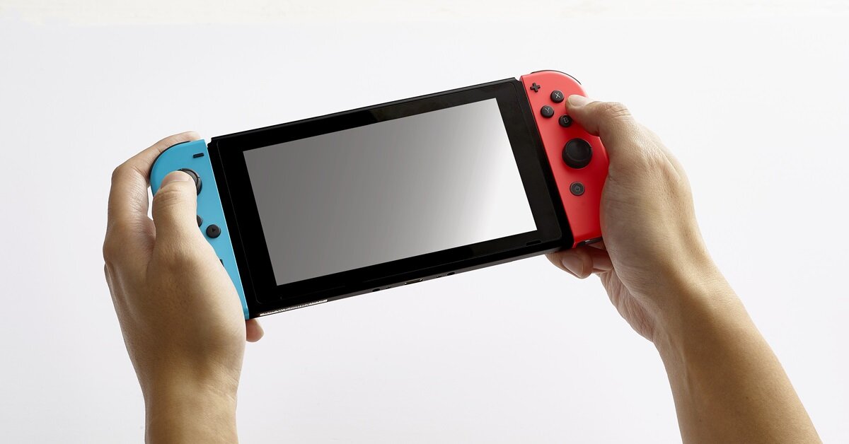 zdjęcie karty sandisk do nintendo