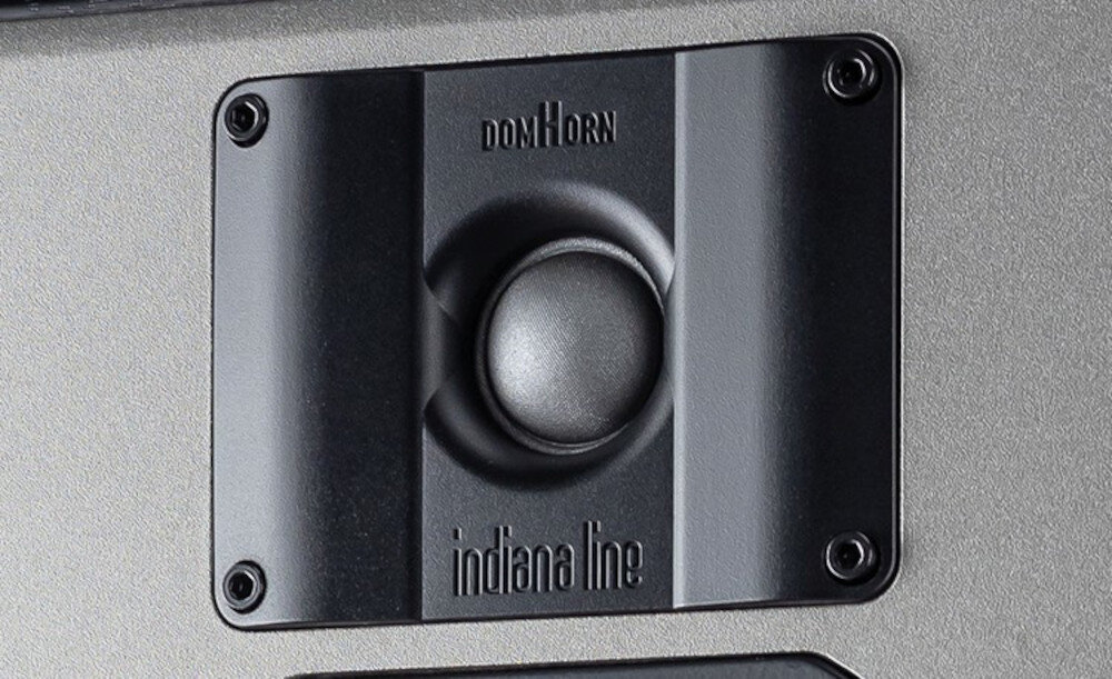 Kolumna głośnikowa INDIANA LINE DJ 310 - Wszechstronność