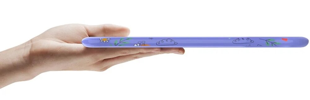 Tablet Blackview TAB5 Kids rozdzielczość rdzenie przekątna czujniki aparat głośnik czas pracy procesor transmisja danych waga wifi pamięć złącza zestaw 