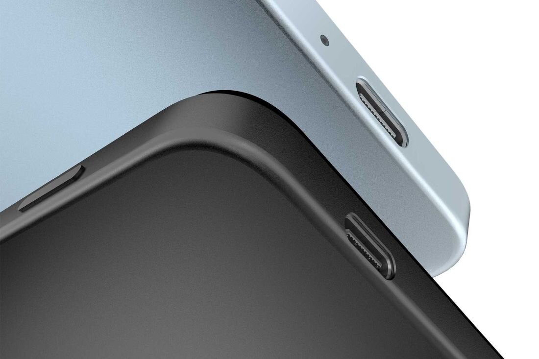 Laptop LENOVO Ideapad Duet 3 Chrome -  USB Type-C