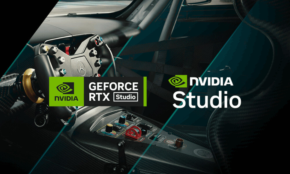 Laptop MSI Stealth Mercedes-AMG Motorsport A13VG wydajność studio sterowniki technologie