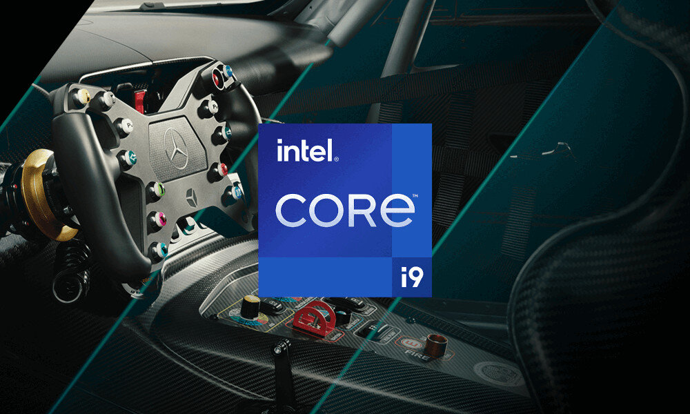 Laptop MSI Stealth Mercedes-AMG Motorsport A13VG procesor rdzenie podzespoły pamięć