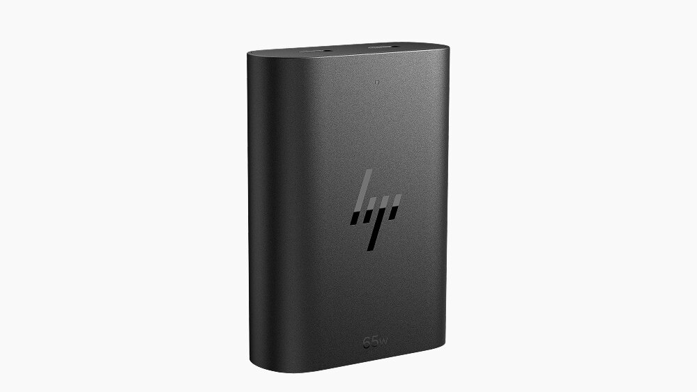 Zasilacz do laptopa HP 600Q7AA ABB USB-C 65W.