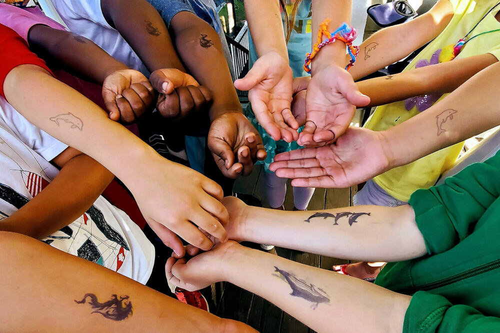 Kartridż do drukarki tatuaży PRINKER M Kolorowy prostota szybkosc