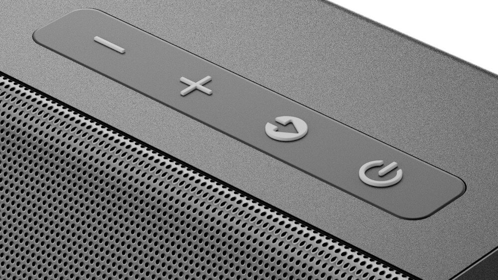 Soundbar PHILIPS TAB5308/10 - dts