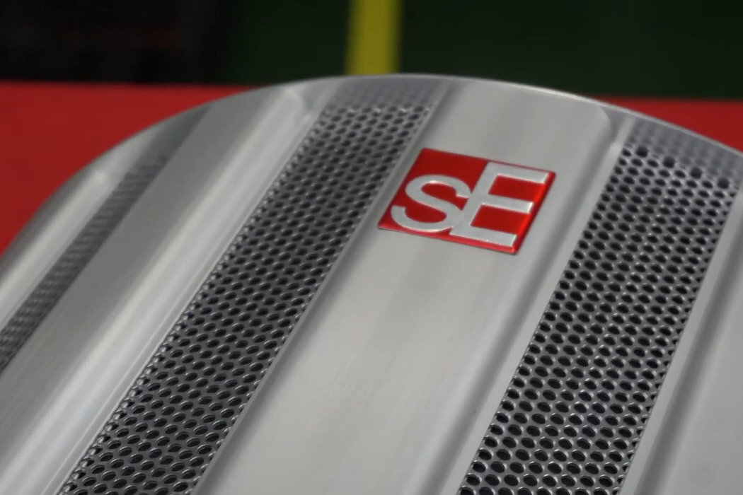 Kabina akustyczna SE ELECTRONICS Reflexion Filter Space dźwięk patent równowaga cisza technologie warstwy wyposażenie