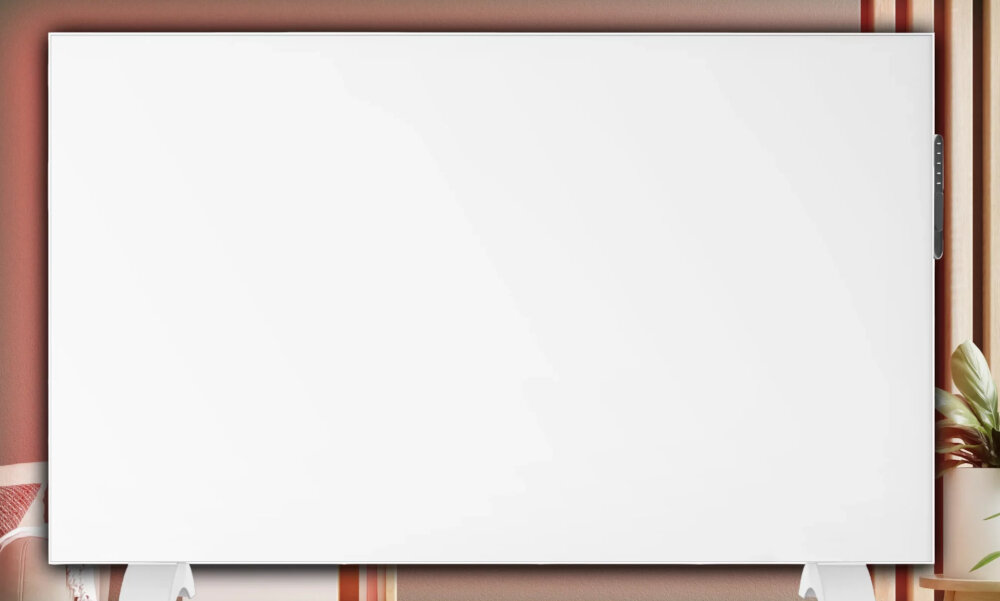 Grzejnik na podczerwień THUNDER Comfort-960W Elegancki design