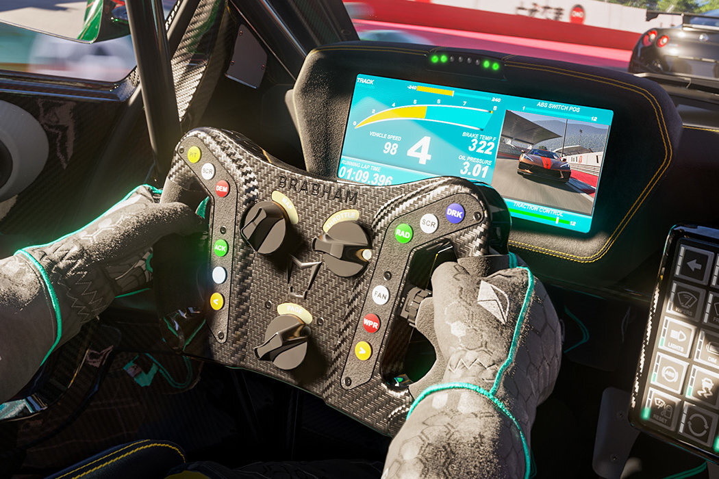 Forza Motorsport 8 Gra XBOX SERIES X zabawa imersja realizm samochody wyścigi znajomi jednoosobowa online rozgrywka