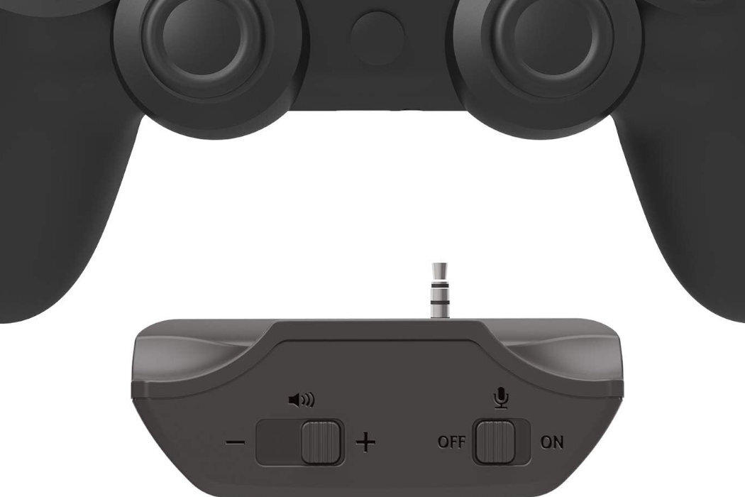 Słuchawki HORI Gaming Headset Pro rozgrywka akcesoria dźwięk gra sprzęt kompatybilność