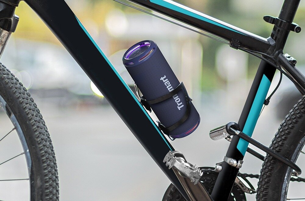 Głośnik mobilny TRONSMART T7 Lite muzyka doznania odporność woda praca
