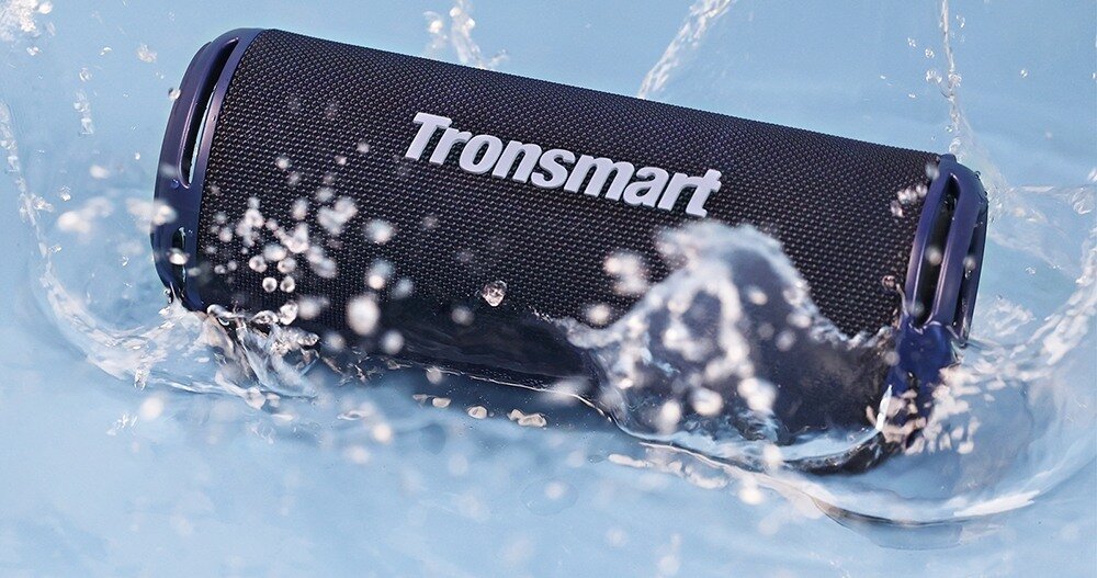 Głośnik mobilny TRONSMART T7 Lite bezpieczeństwo warunki możliwość odporność bezpieczeństwo IPX7