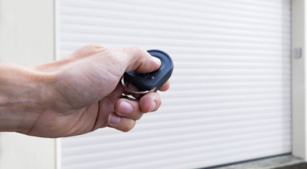 Pilot SOMFY Keygo RTS 4-kanałowy 1870879 4-kanałowy technologia RTS sterowanie wygoda prostota obsluga sterowanie