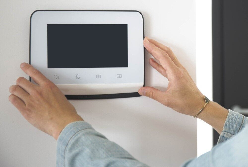 Wideodomofon SOMFY V350 1870996