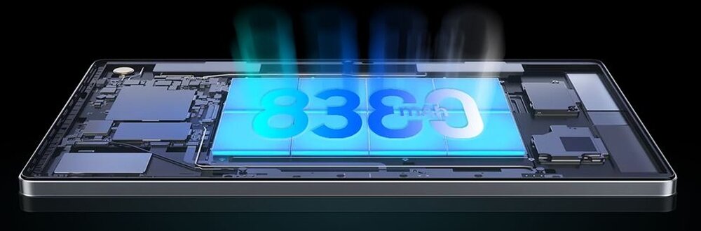 Tablet BLACKVIEW Tab 11 rozdzielczość rdzenie przekątna czujniki aparat głośnik czas pracy procesor transmisja danych waga wifi pamięć złącza zestaw 