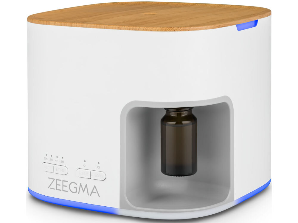Dyfuzor zapachów ZEEGMA Aromi Biały
