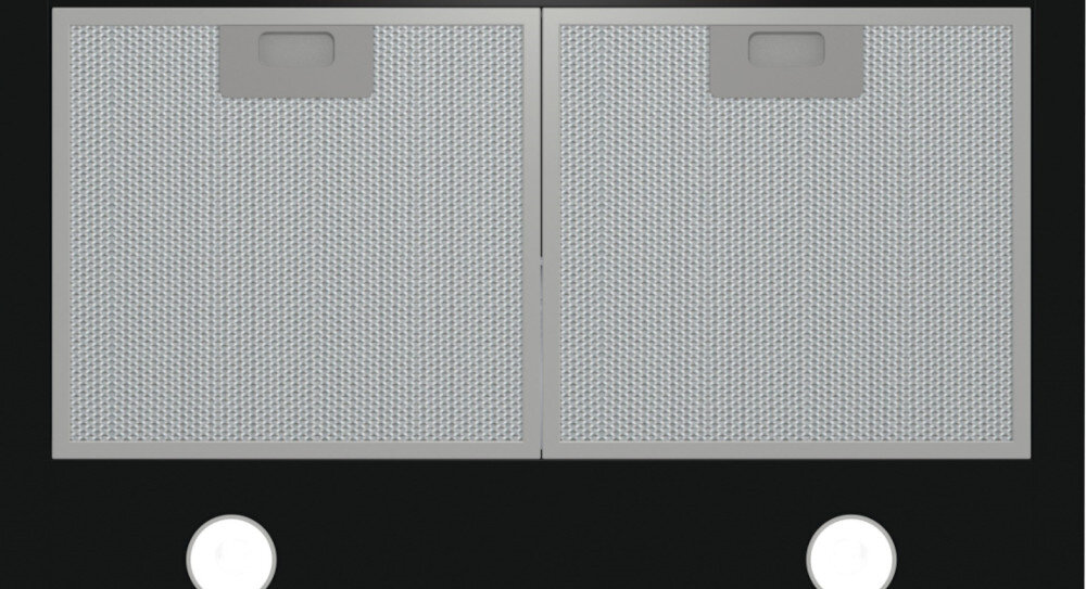 Okap GORENJE WHC63CLB filtry przeciwtłuszczowe mycie czyszczenie