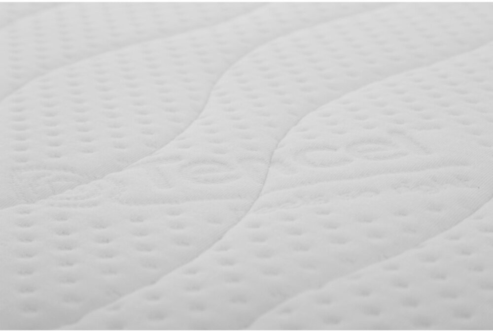 Materac HOPPO Herdwick  bezpieczeństwo wykonanie