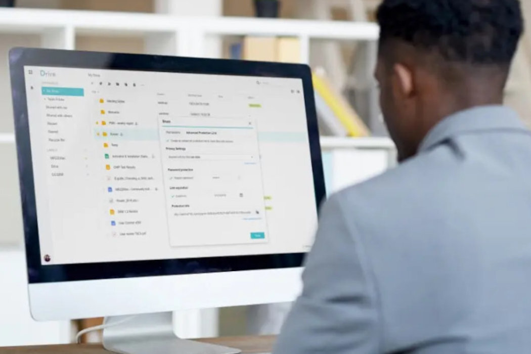 Serwer plików SYNOLOGY DS124
