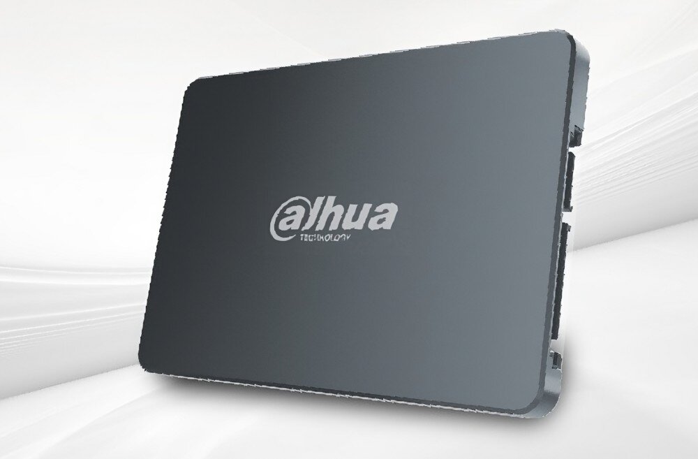 Dysk DAHUA C800A 480GB SSD wygląd opis