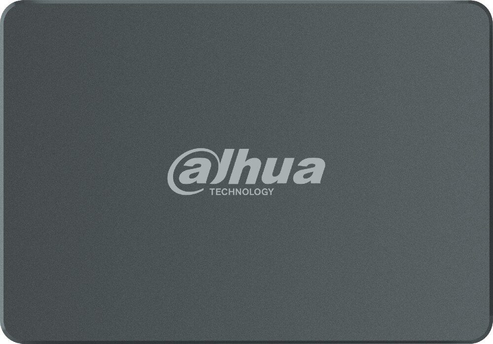 Dysk DAHUA C800A 480GB SSD oszczędność żywotność trwałość