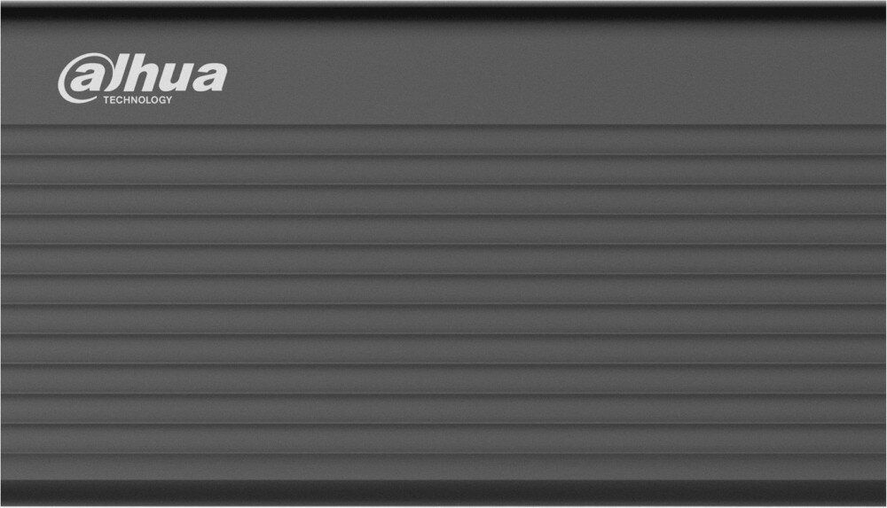Dysk DAHUA T70 Portable 1TB SSD pojemność technologia prędkość