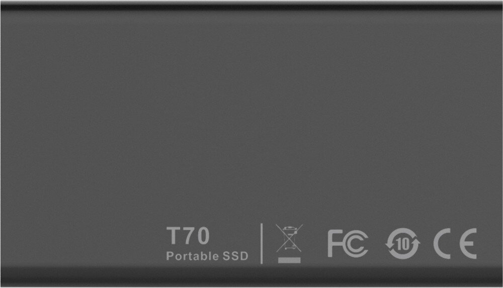 Dysk DAHUA T70 Portable 1TB SSD przeznaczenie port podłączenie