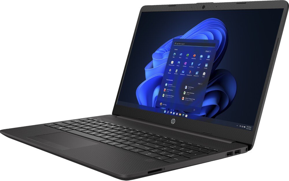 Laptop HP 250 G9 724M5EA 15.6 i5-1235U 8GB RAM 256GB SSD opis