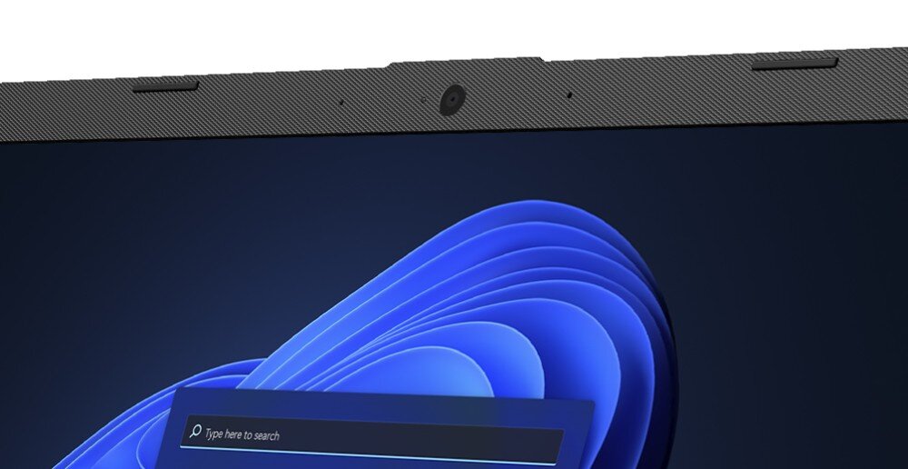 Laptop HP 250 G9 724M5EA 15.6 i5-1235U 8GB RAM 256GB SSD komunikacja kamera mikrofon głośniki