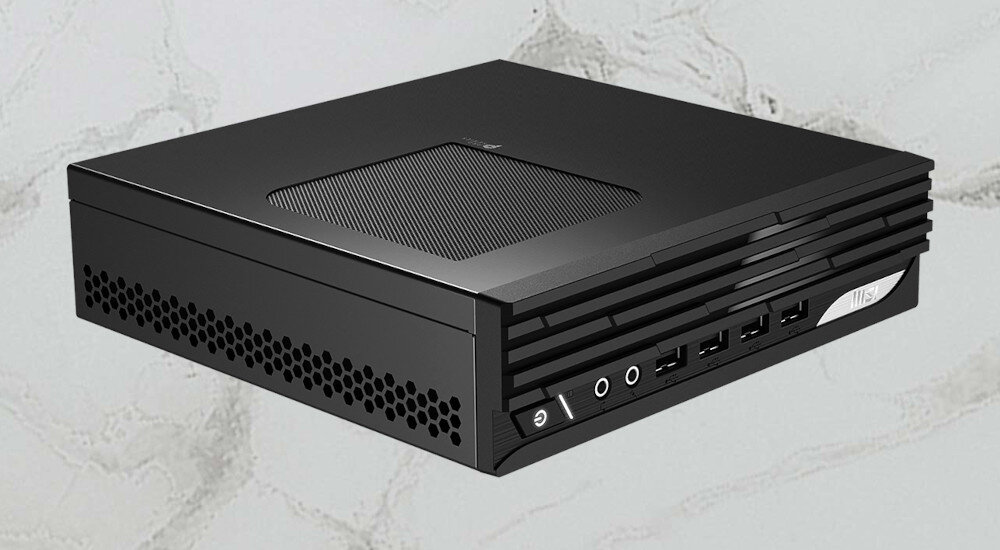 Komputer MSI Pro DP21 13M-491EU wielkość przeznaczenie zastosowanie cechy opis