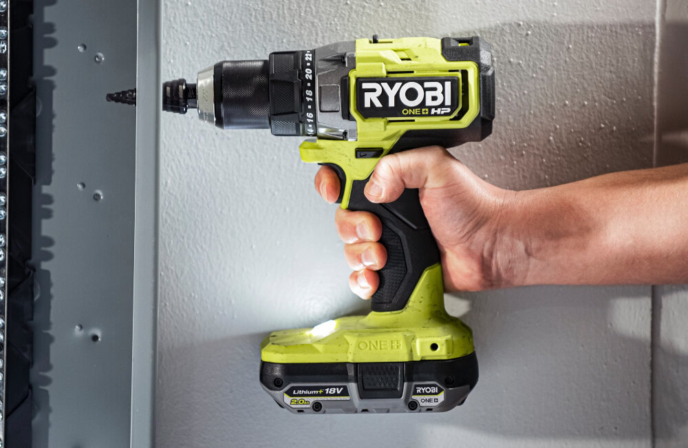 Zestaw startowy RYOBI RC18115-220 zestaw oszczednosc wygoda kompatybilnosc