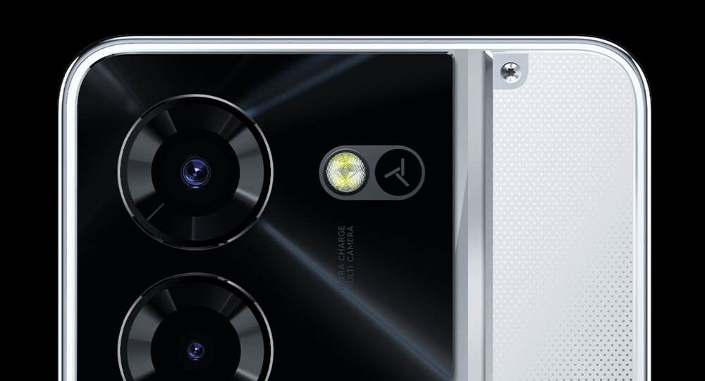 Smartfon TECNO Pova 5 Pro ekran bateria aparat procesor ram pamięć pojemność rozdzielczość zdjęcia filmy opis dane cechy blokady system łączność wifi bluetooth obudowa szkło odporność porty muzyka transfer sieć przekątna matryca waga czujniki oled amoled ips